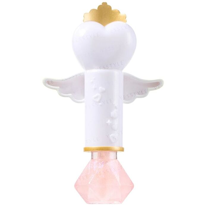 Petit Recipe Lip Gloss White - 1 pc