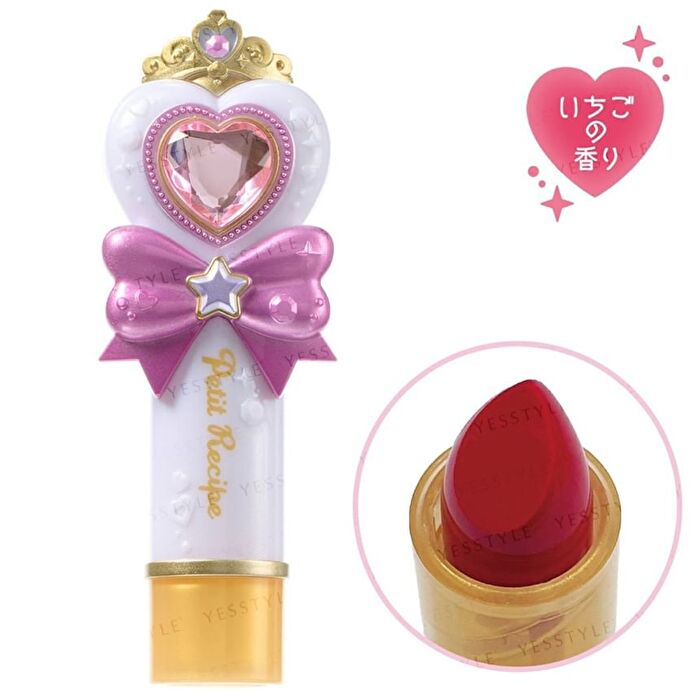 Petit Recipe Lip Pink - 1 pc