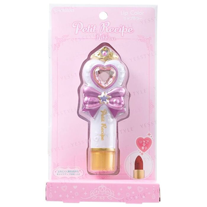 Petit Recipe Lip Pink - 1 pc