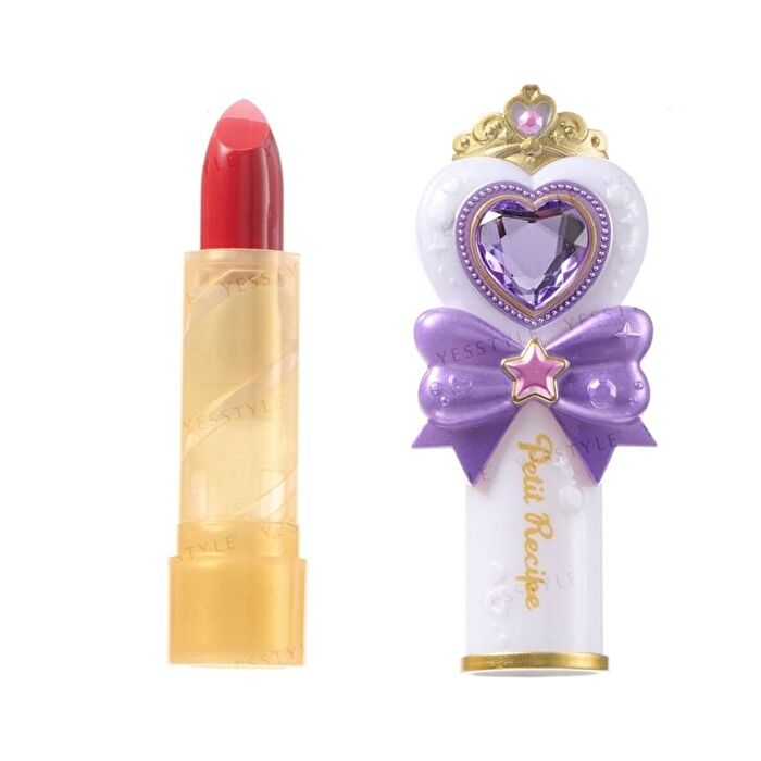 Petit Recipe Lip Purple - 1 pc