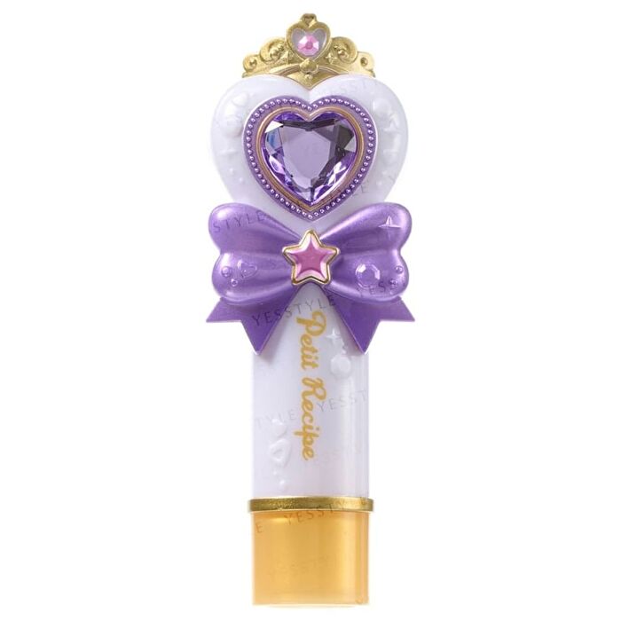 Petit Recipe Lip Purple - 1 pc