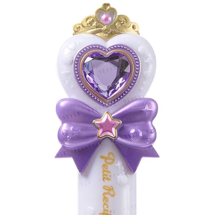 Petit Recipe Lip Purple - 1 pc