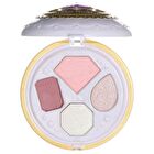 Petit Recipe Makeup Palette Purple - 1 pc
