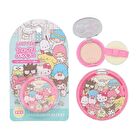 Sanrio Characters Face Powder - 1 pc