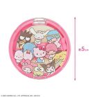 Sanrio Characters Face Powder - 1 pc