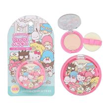 Sanrio Characters Face Powder - 1 pc