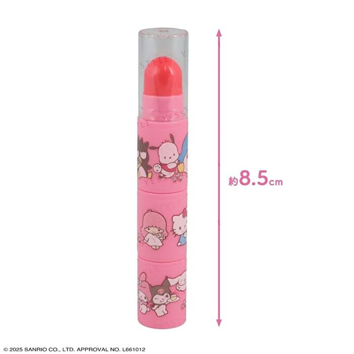 Sanrio Characters Lip & Cheek - 1 pc