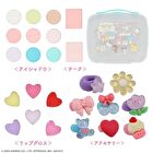Shobido Sanrio Characters Makeup Palette Set - 1 set