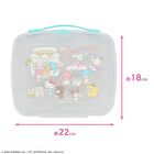 Shobido Sanrio Characters Makeup Palette Set - 1 set