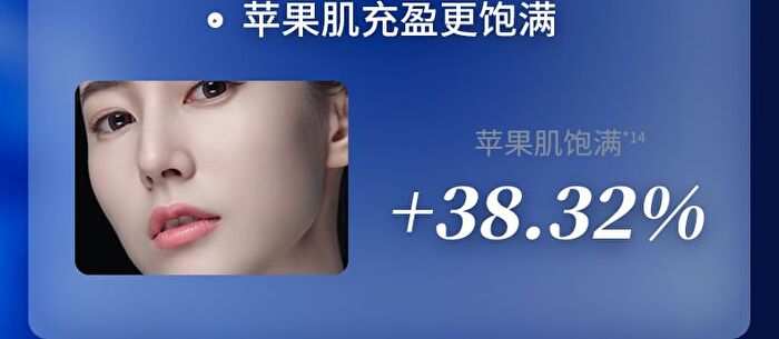 Frozen Anti-Wrinkle Firming  Cream - 30g