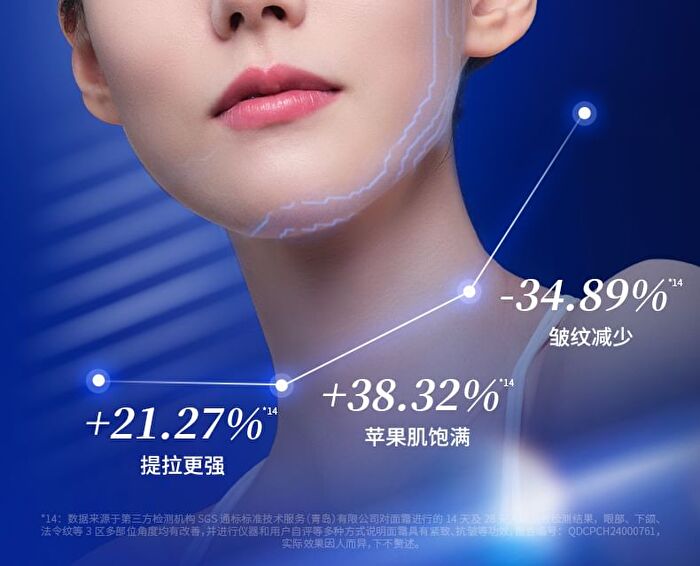 Frozen Anti-Wrinkle Firming  Cream - 30g