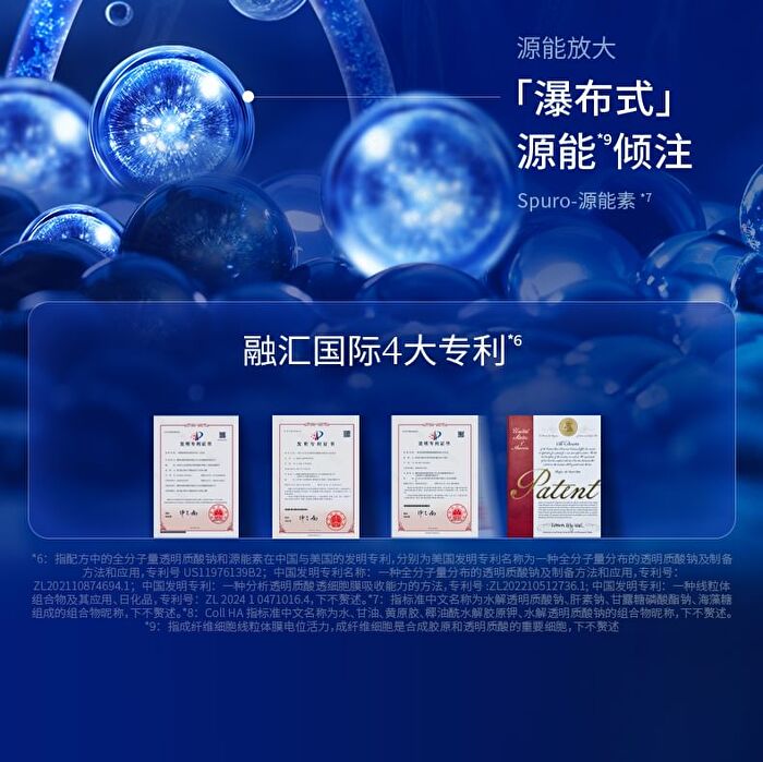 Frozen Anti-Wrinkle Firming  Cream - 30g