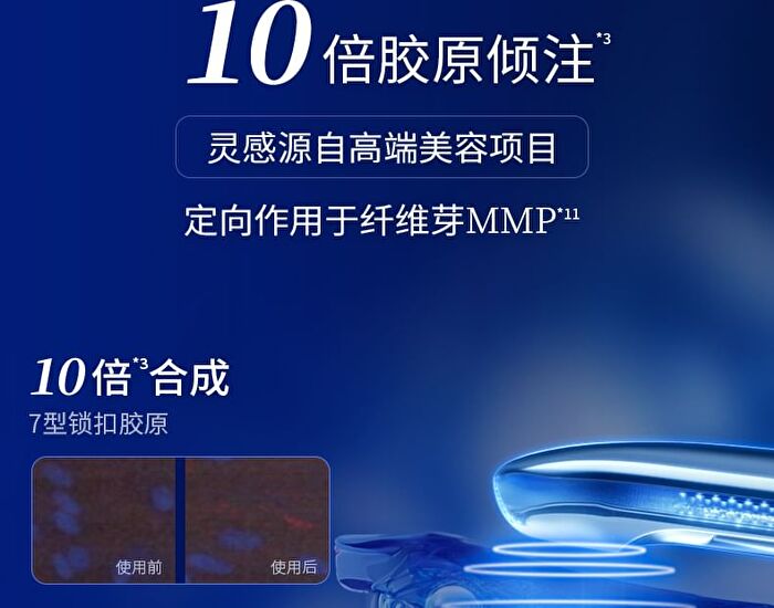 Frozen Anti-Wrinkle Firming  Cream - 30g