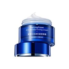 PROF.LING Frozen Anti-Wrinkle Firming Cream - 30g