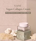 Kaine Vegan Collagen Cream - 2025 Version - 50ml