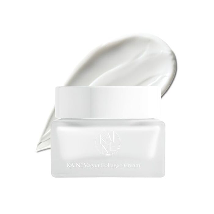 Kaine Vegan Collagen Cream - 2025 Version - 50ml