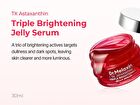 TX-Astaxanthin Triple Brightening Jelly Serum - 30ml