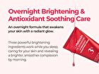 TX-Astaxanthin Overnight Wrapping Mask - 80ml