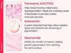 TX-Astaxanthin Overnight Wrapping Mask - 80ml