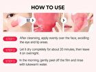 TX-Astaxanthin Overnight Wrapping Mask - 80ml