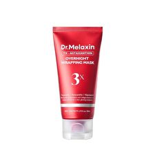 Dr.Melaxin TX-Astaxanthin Overnight Wrapping Mask - 80ml