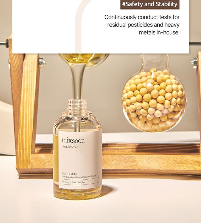 mixsoon Bean Glass Skin Duo Set - 2 pcs