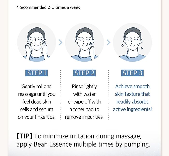 mixsoon Bean Glass Skin Duo Set - 2 pcs