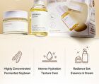 mixsoon Bean Glass Skin Duo Set - 2 pcs