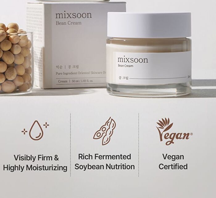 mixsoon Bean Glass Skin Duo Set - 2 pcs