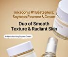 mixsoon Bean Glass Skin Duo Set - 2 pcs