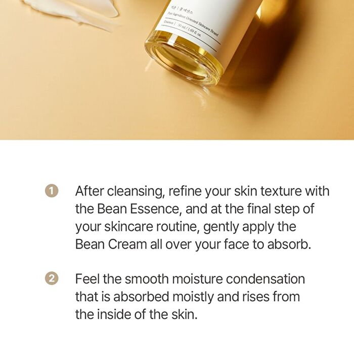 mixsoon Bean Glass Skin Duo Set - 2 pcs
