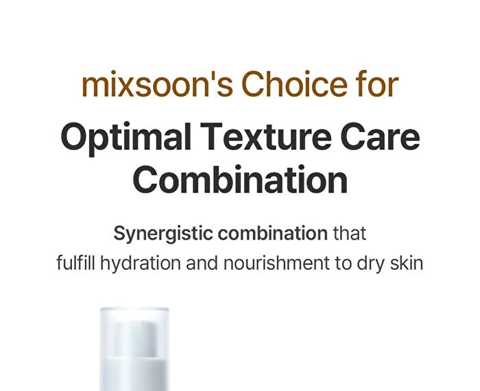 mixsoon Bean Glass Skin Duo Set - 2 pcs
