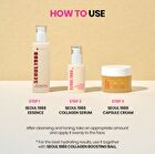 Ksecret SEOUL 1988 Boosting Serum : Collagen Complex 7 + Red Ginseng - 30ml
