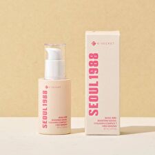 Ksecret SEOUL 1988 Boosting Serum : Collagen Complex 7 + Red Ginseng - 30ml