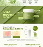 Matcha Calming Cream - 50ml