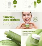 Matcha Calming Cream - 50ml