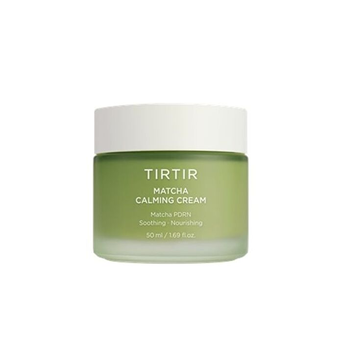 Matcha Calming Cream - 50ml