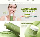 Matcha Skin Toner - 150ml