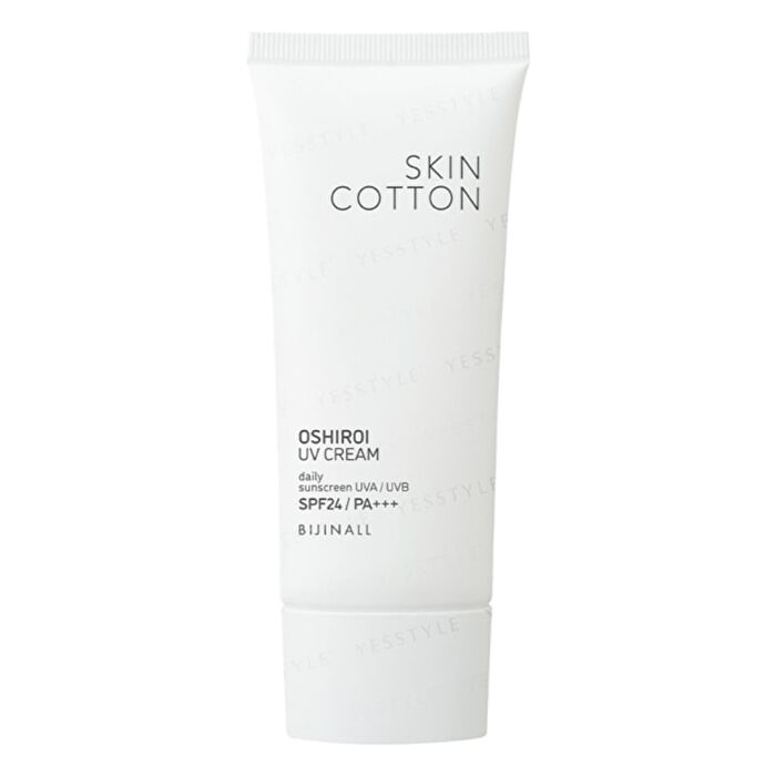Oshiroi  Cream - 50g