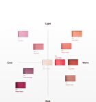 Entropy Slide-up Dough Cheek - 10 Colors - #203C Any Pink