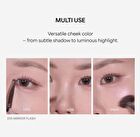 Entropy Slide-up Dough Cheek - 10 Colors - #198C Love Flash
