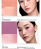 Entropy Slide-up Dough Cheek - 10 Colors - #700C Tap Pink