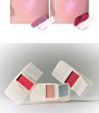 Entropy Slide-up Dough Cheek - 10 Colors - #700C Tap Pink