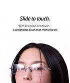 Entropy Slide-up Dough Cheek - 10 Colors - #169C Call Peach