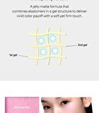 Entropy Slide-up Dough Cheek - 10 Colors - #4061C Hug Flash