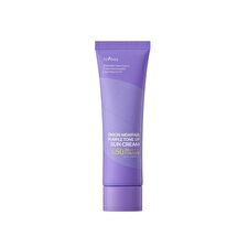 Isntree Onion Newpair Purple Tone Up Sun Cream - 50ml