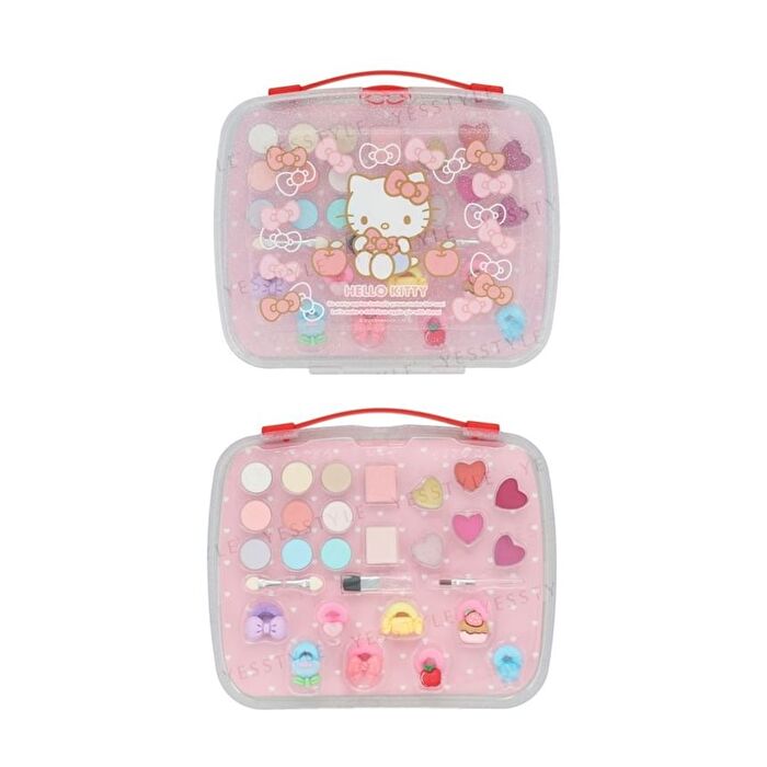 Shobido Sanrio Hello Kitty Makeup Palette Set - 1 set
