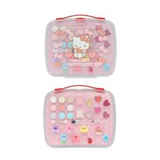 Shobido Sanrio Hello Kitty Makeup Palette Set - 1 set