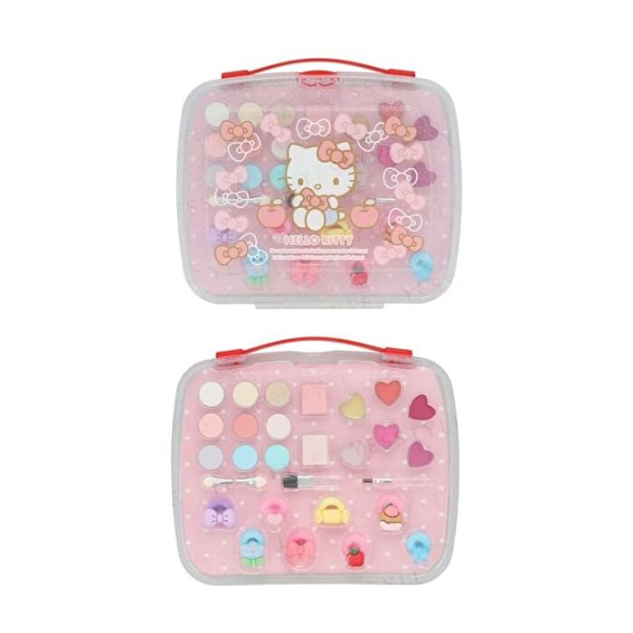 Shobido Sanrio Hello Kitty Makeup Palette Set - 1 set