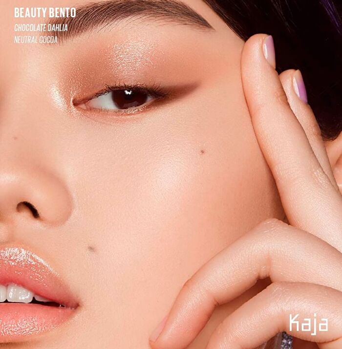 Beauty Bento - 13 Types - #14 Neutral Moment